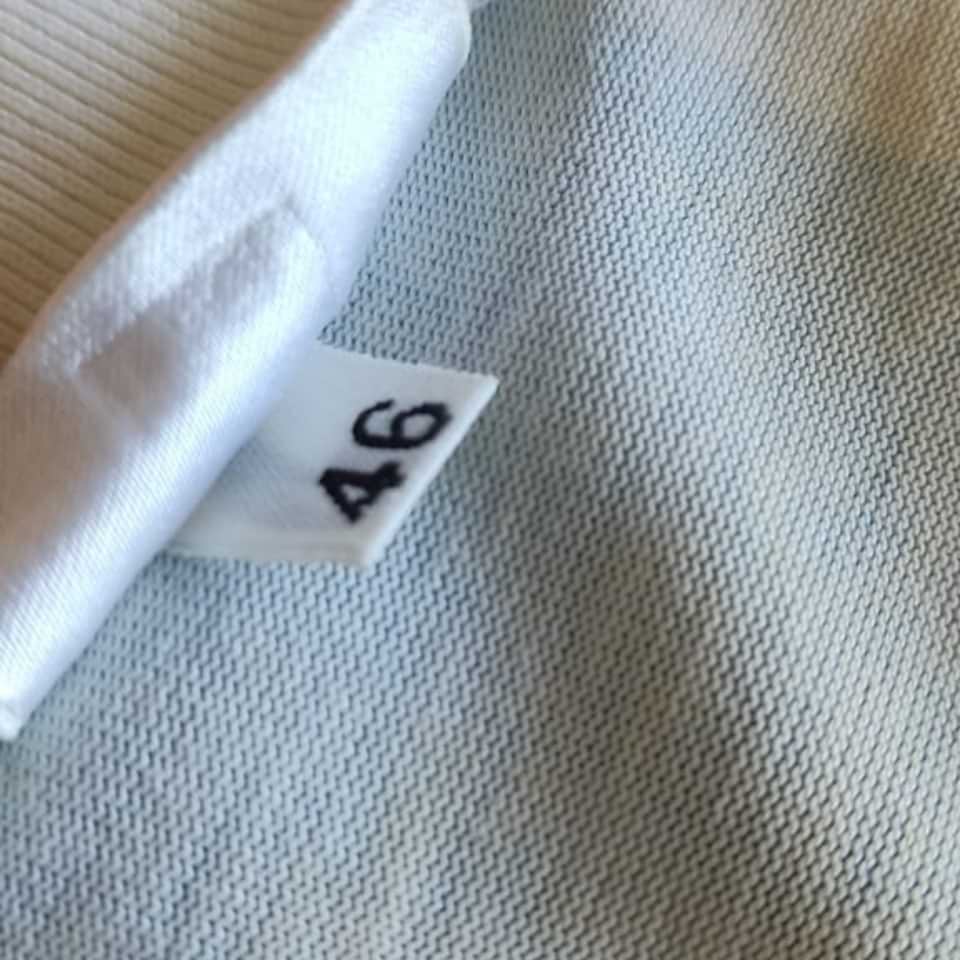 Fantaguzzi – Match Worn – Argentina National Team – Juegos Odesur 1986 - Imagen 9