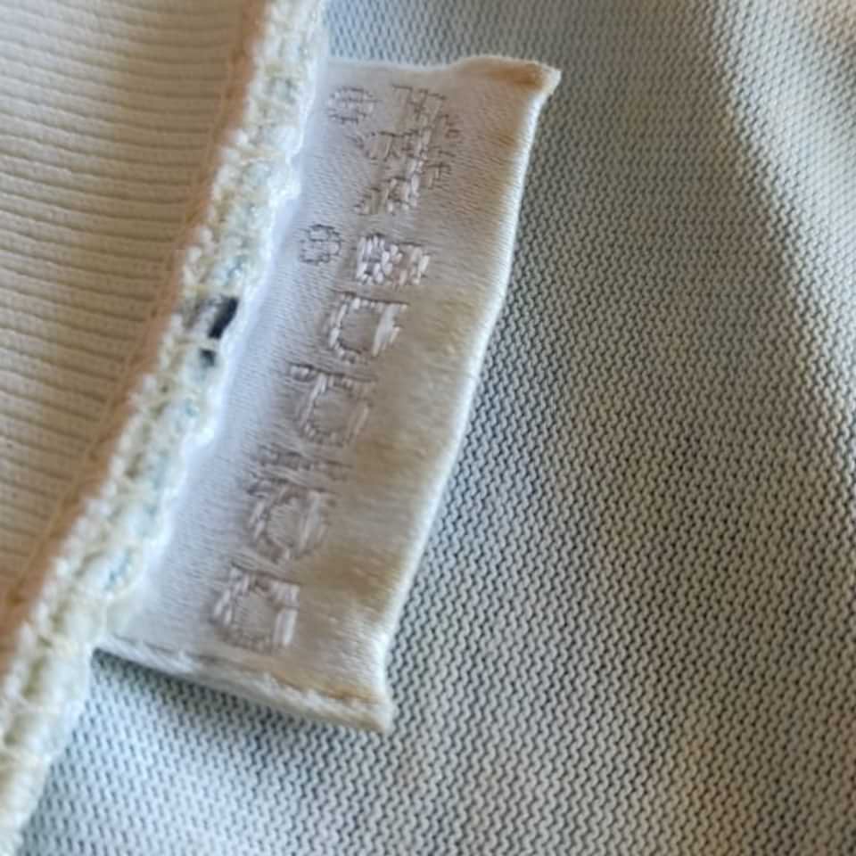 Fantaguzzi – Match Worn – Argentina National Team – Juegos Odesur 1986 - Imagen 10