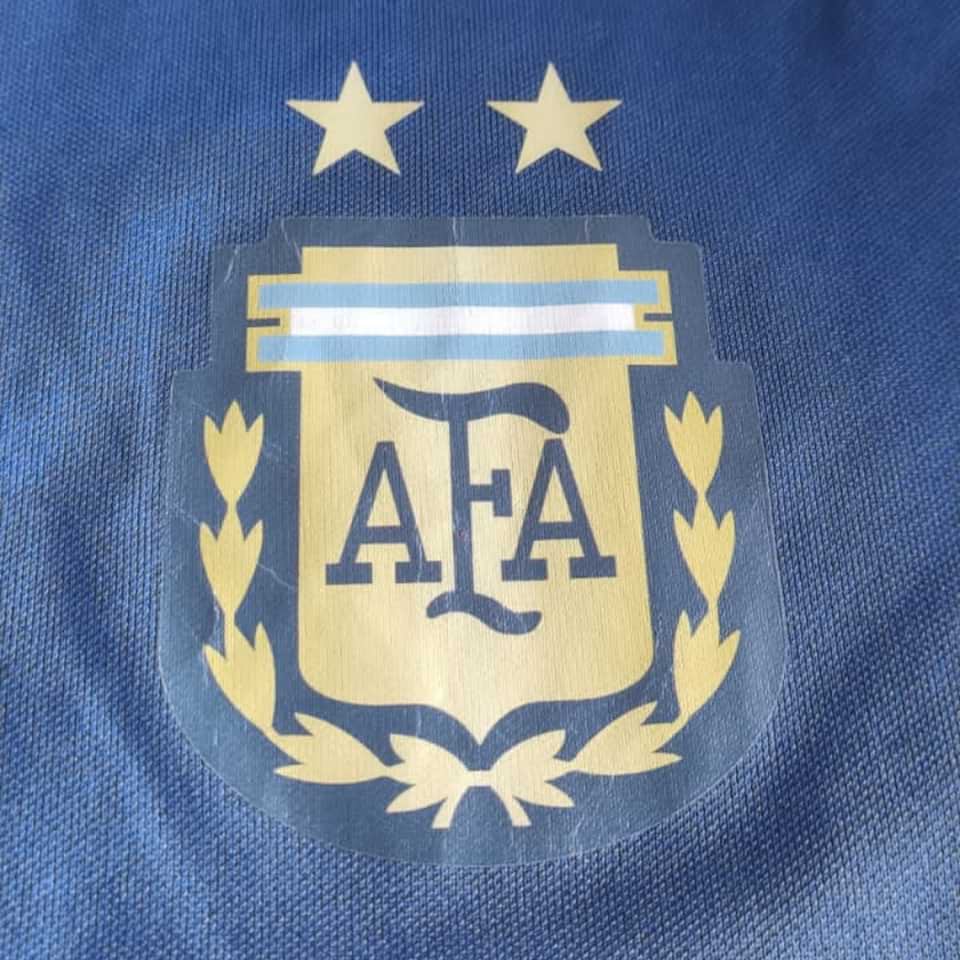 Jonatan Maidana – Match Issue – Argentina National Team – Copa América Centenario 2016 - Image 6