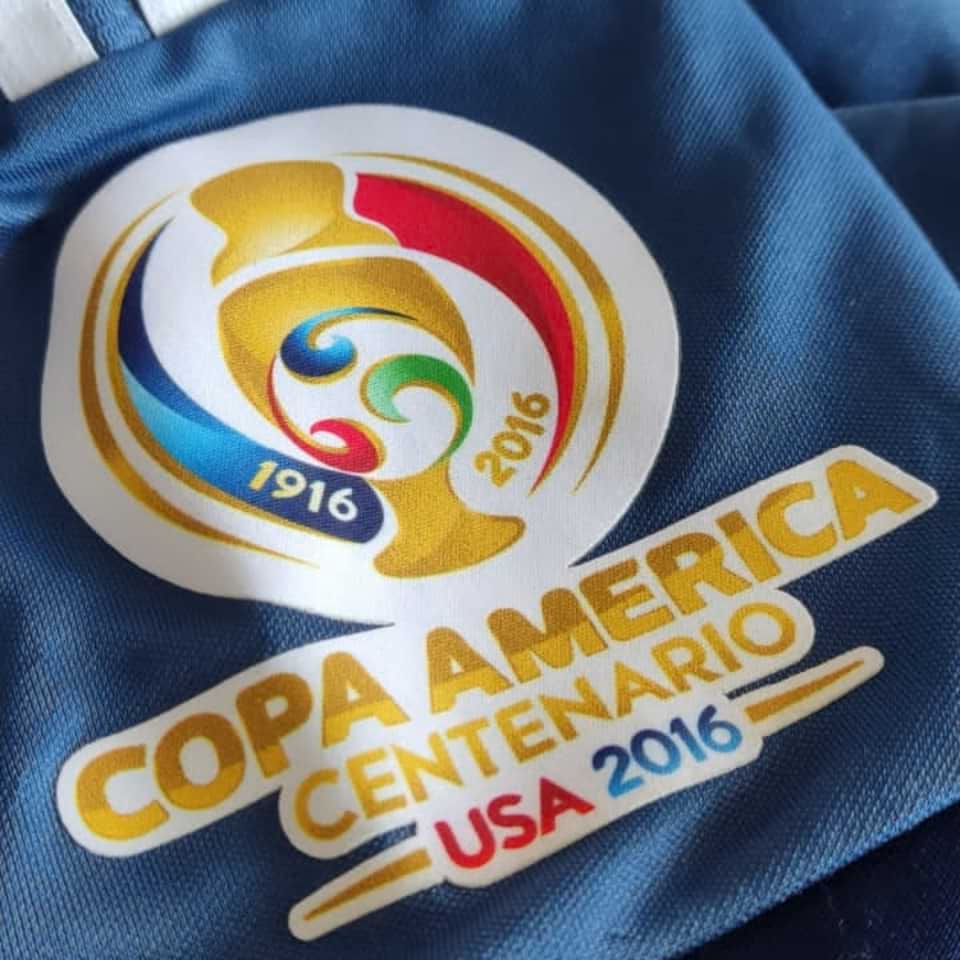 Jonatan Maidana – Match Issue – Argentina National Team – Copa América Centenario 2016 - Image 7