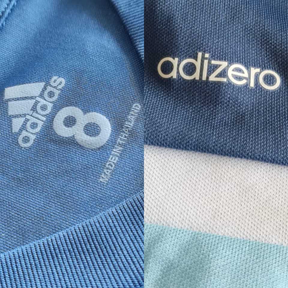 Jonatan Maidana – Match Issue – Argentina National Team – Copa América Centenario 2016 - Image 10