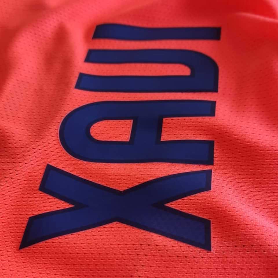 Xavi – Match Issue – Barcelona – 2010 Regular season - Image 6