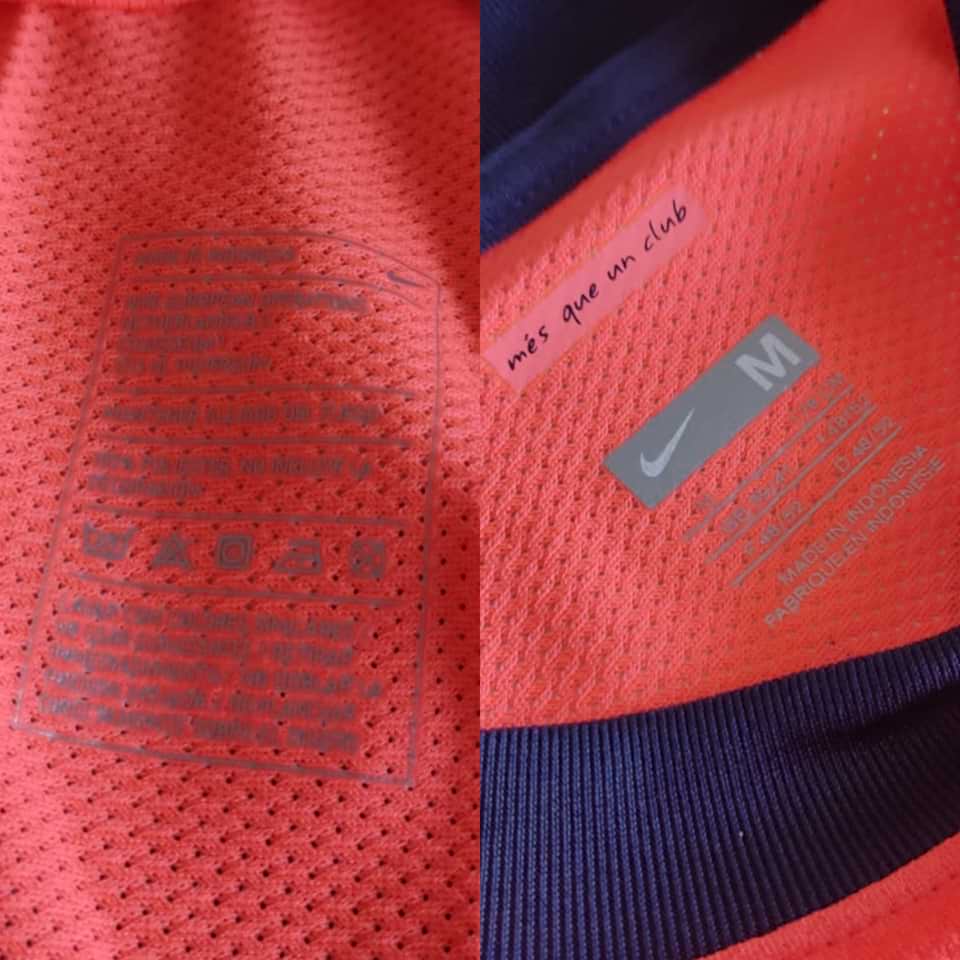 Xavi – Match Issue – Barcelona – 2010 Regular season - Image 8