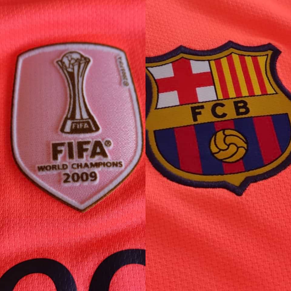 Xavi – Match Issue – Barcelona – 2010 Regular season - Image 9