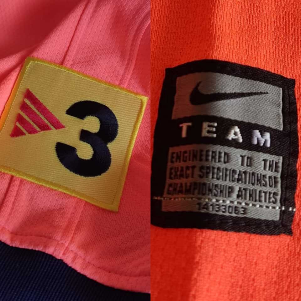 Xavi – Match Issue – Barcelona – 2010 Regular season - Image 10