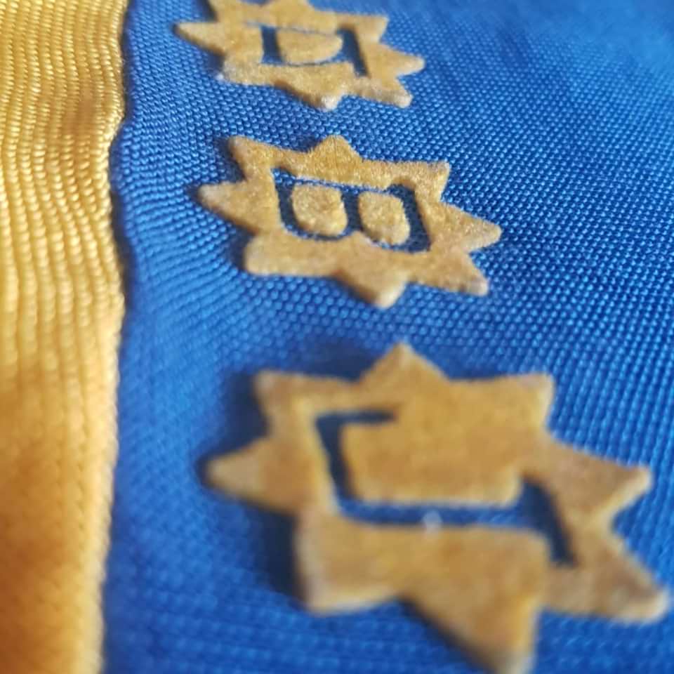 Diego Armando Maradona – Boca Juniors – Match Worn – Torneo Nacional 1981 - Image 6