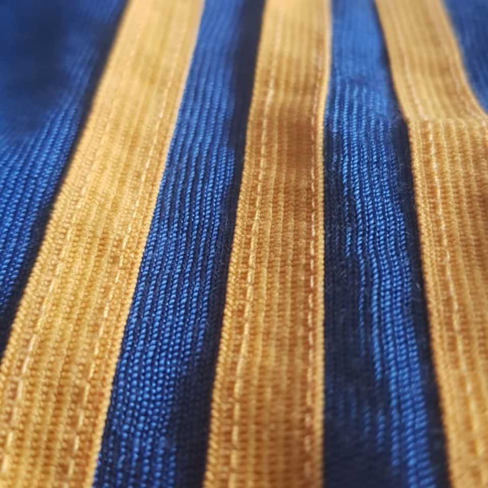 Diego Armando Maradona – Boca Juniors – Match Worn – Torneo Nacional 1981 - Image 8