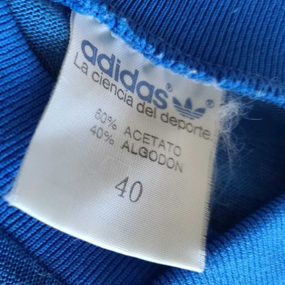 Diego Armando Maradona – Boca Juniors – Match Worn – Torneo Nacional 1981 - Image 9