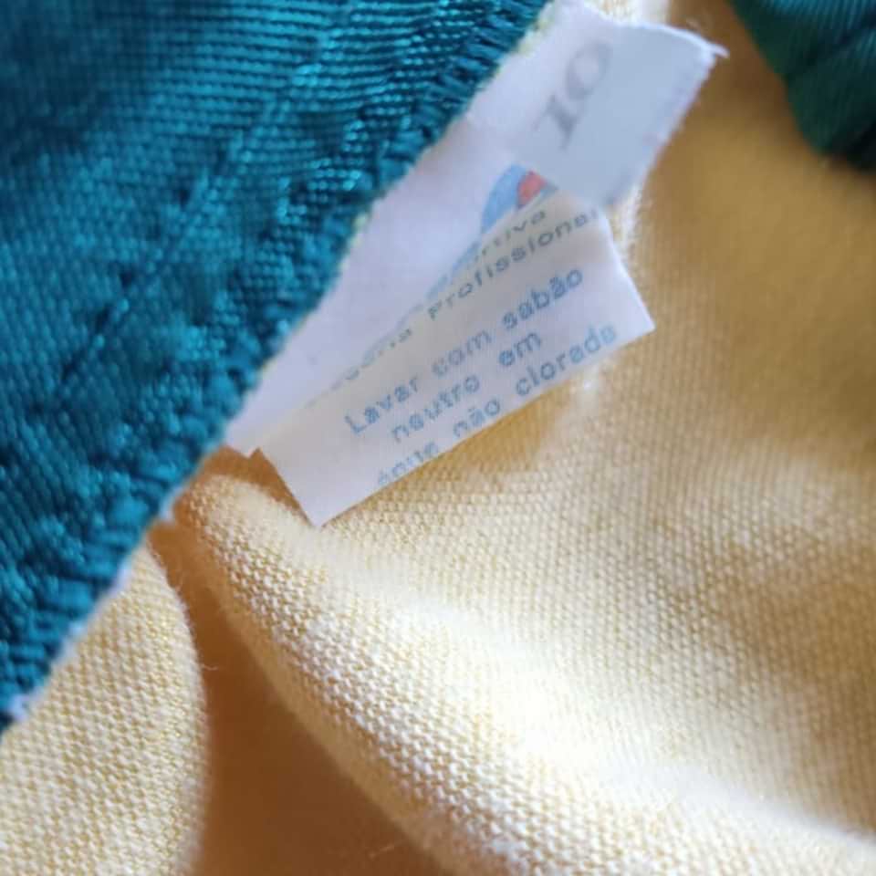 Valdo – Brasil – World Cup – 1986 - Imagen 7