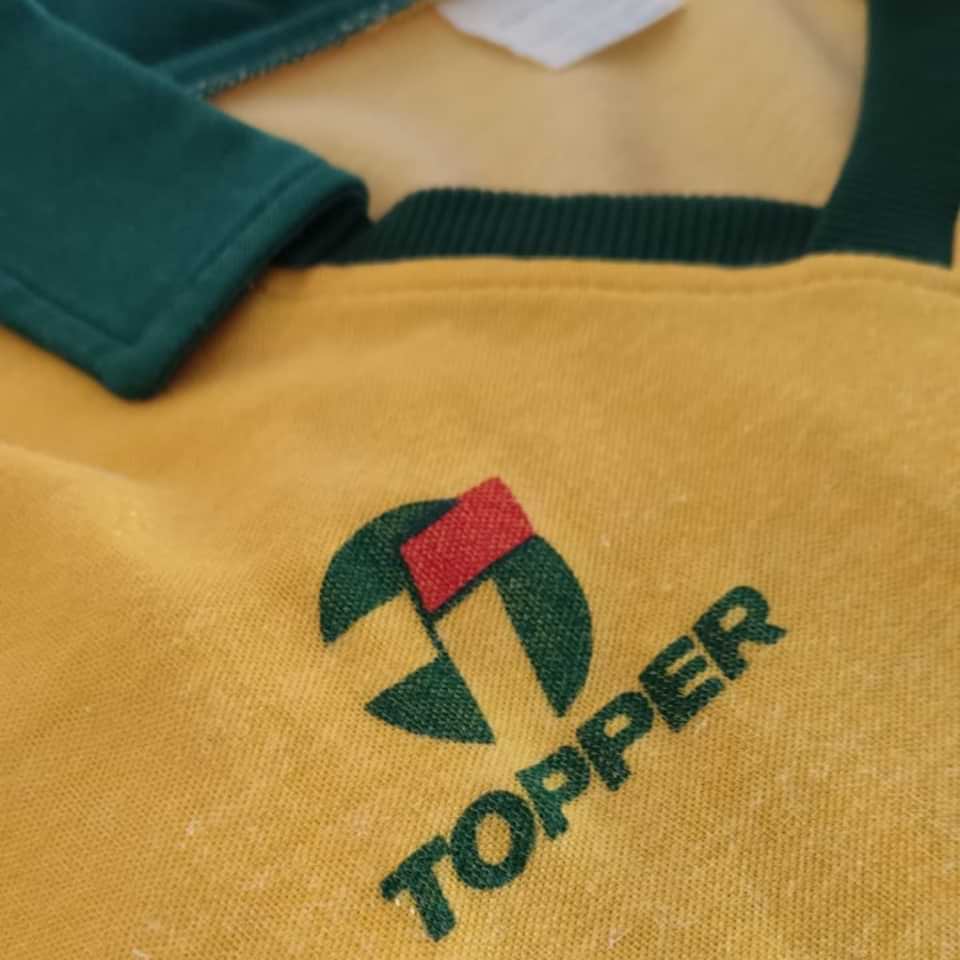 Valdo – Brasil – World Cup – 1986 - Imagen 8