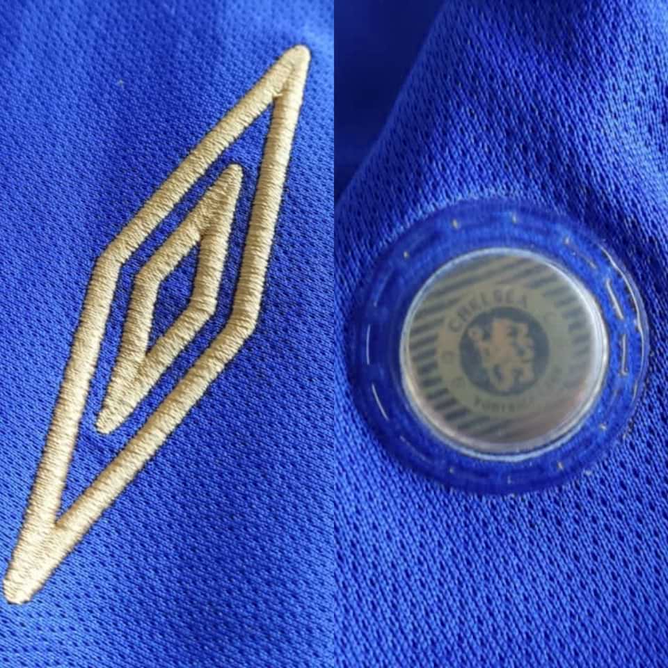 Crespo – Chelsea – Premier League 2005/06 - Imagen 9