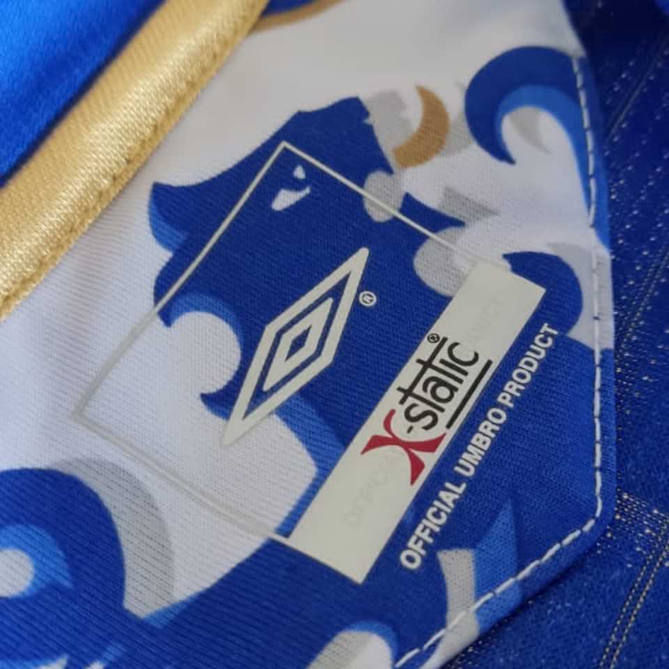 Crespo – Chelsea – Premier League 2005/06 - Imagen 10