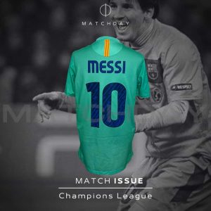 Lionel Messi - Barcelona - 2011 Champions League