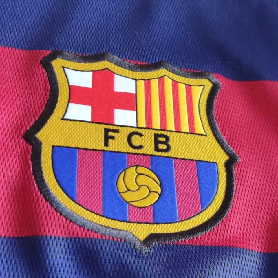 Neymar – Match issue – Barcelona – 2015 FIFA Club World Cup - Image 6