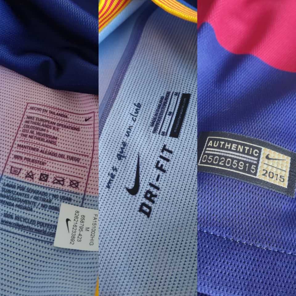 Neymar – Match issue – Barcelona – 2015 FIFA Club World Cup - Image 10