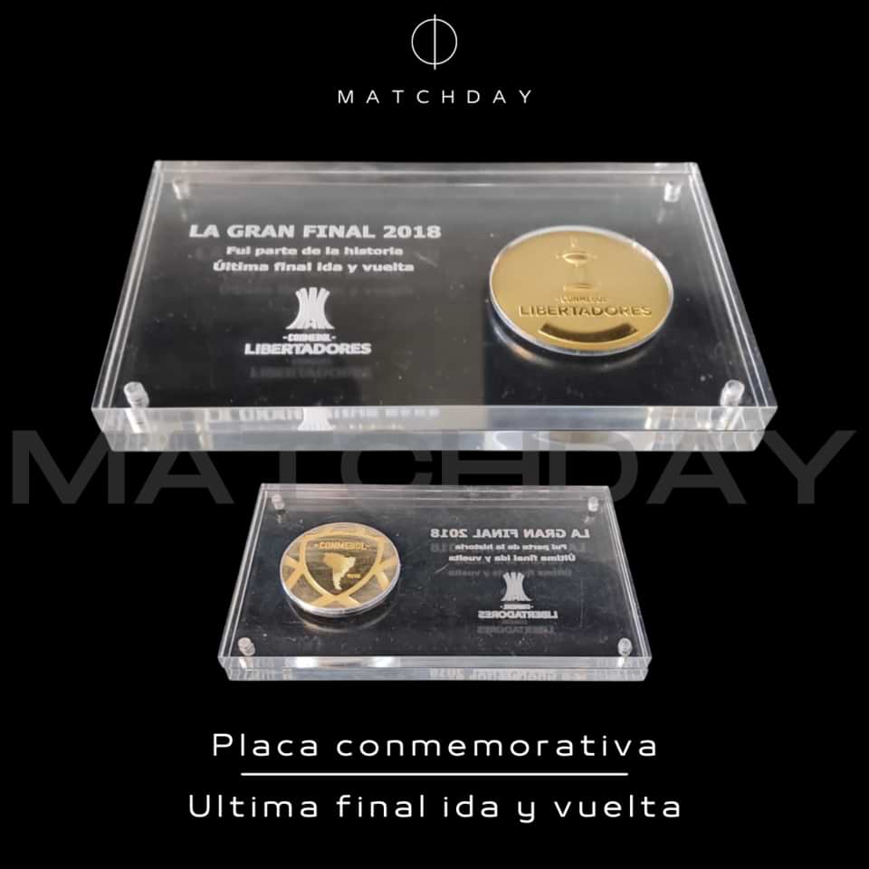 Copa Libertadores 2018 Final Kit - Image 7