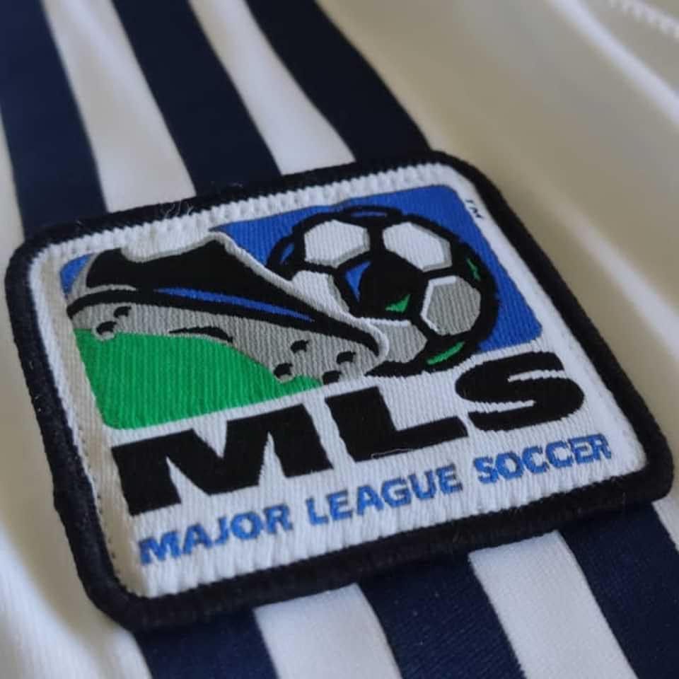 David Beckham – Match Worn – Los Angeles Galaxy – 2009 Regular Season - Image 7