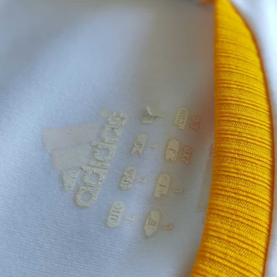 David Beckham – Match Worn – Los Angeles Galaxy – 2009 Regular Season - Image 10