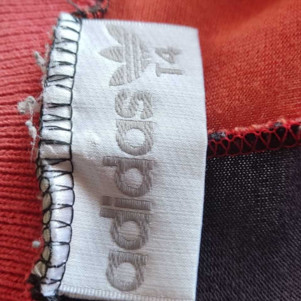 Gerardo Martino – Newells – Match Worn – Torneo Apertura 1995 - Image 7