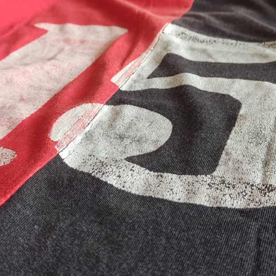 Gerardo Martino – Newells – Match Worn – Torneo Apertura 1995 - Image 9