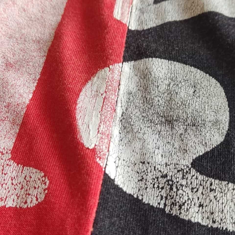 Gerardo Martino – Newells – Match Worn – Torneo Apertura 1995 - Image 10