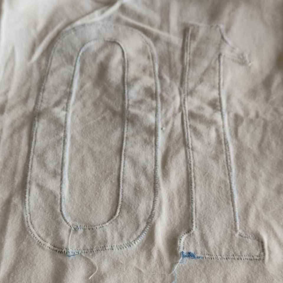 Günter Netzer – Real Madrid – Match Worn – 1974 - Imagen 8