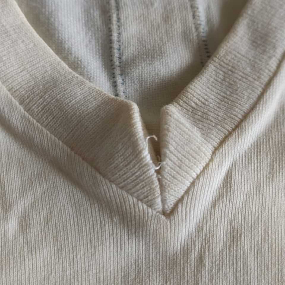 Günter Netzer – Real Madrid – Match Worn – 1974 - Imagen 9