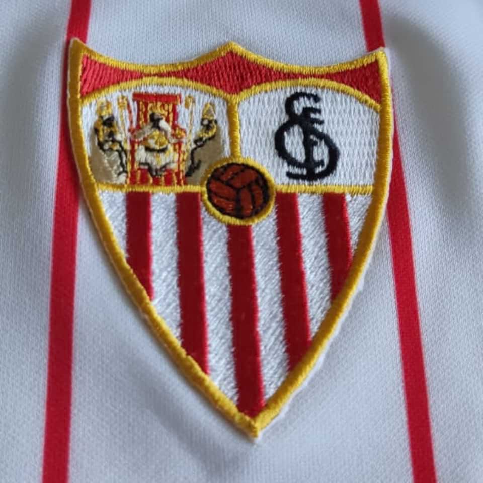 Gonzalo Montiel – Sevilla FC – UEFA Europa League 2022 - Image 6