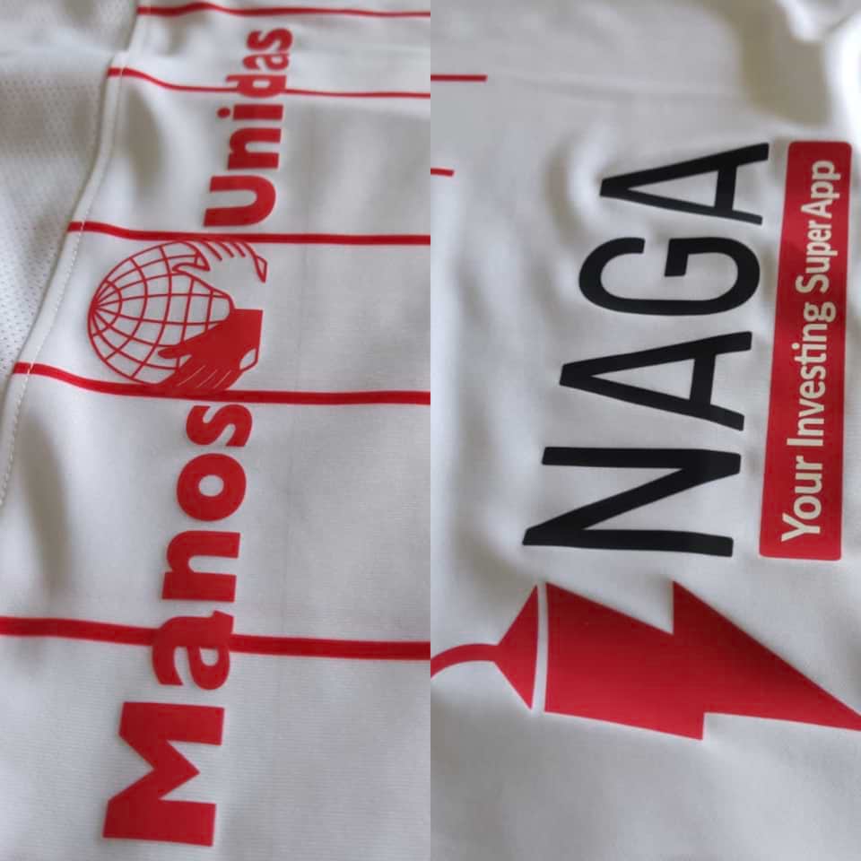 Gonzalo Montiel – Sevilla FC – UEFA Europa League 2022 - Image 9