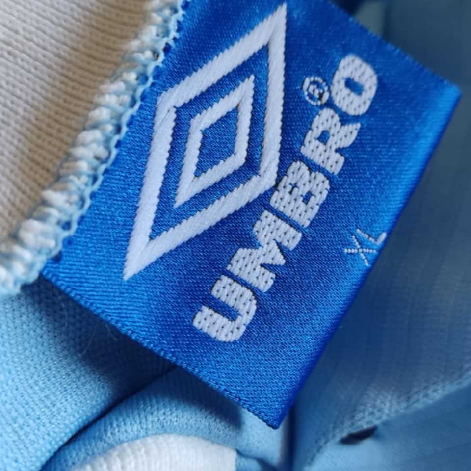 Jose Chamot – Match Worn – SS Lazio – Autographed Jersey – 1995 - Image 10