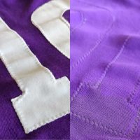 Giancarlo Antognoni – Match worn – Fiorentina vs Sampdoria – 1984 - Imagen 10