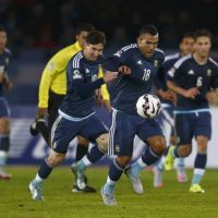 Carlos Tevez – Argentina National Team – Copa América 2015 - Imagen 11
