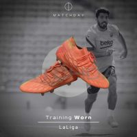 Luis Suarez Boots – Barcelona 2018 - Image 3