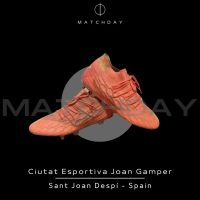 Luis Suarez Boots – Barcelona 2018 - Image 5