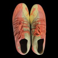 Luis Suarez Boots – Barcelona 2018 - Image 6