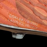 Luis Suarez Boots – Barcelona 2018 - Image 9