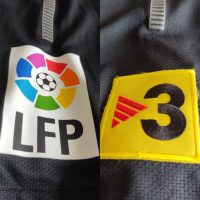 Xavi – Match Issue – Barcelona – 2012 Regular season - Imagen 7