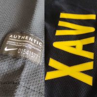 Xavi – Match Issue – Barcelona – 2012 Regular season - Imagen 8