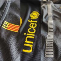 Xavi – Match Issue – Barcelona – 2012 Regular season - Imagen 10