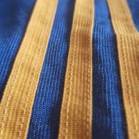 Diego Armando Maradona – Boca Juniors – Match Worn – Torneo Nacional 1981 - Imagen 8
