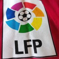 Jose Chamot – Atlético Madrid – Match Worn – June 1999 - Imagen 7