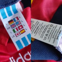 Jose Amavisca – Match Worn – España – 1995 – Friendly Match - Imagen 10