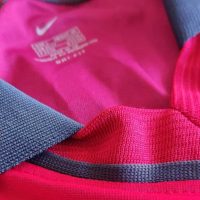 Alfonso – Barcelona – Match Worn – December 2000 - Imagen 8
