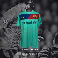 Lionel Messi – Barcelona – 2011 Champions League - Imagen 2