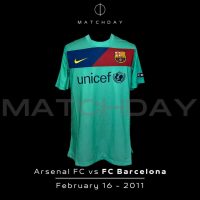 Lionel Messi – Barcelona – 2011 Champions League - Imagen 4