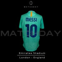 Lionel Messi – Barcelona – 2011 Champions League - Imagen 5