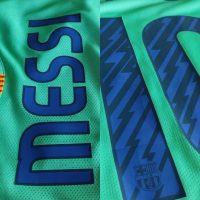 Lionel Messi – Barcelona – 2011 Champions League - Imagen 7
