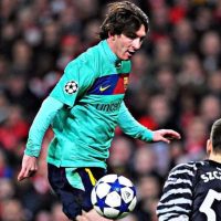 Lionel Messi – Barcelona – 2011 Champions League - Imagen 11