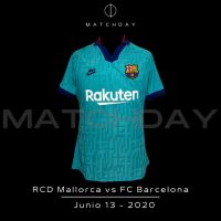 Lionel Messi – Match Issue – Barcelona – 2020 Regular season - Image 4