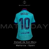 Lionel Messi – Match Issue – Barcelona – 2020 Regular season - Image 5